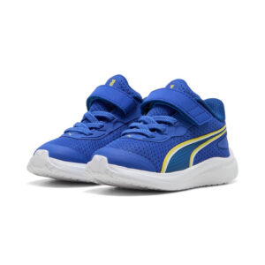 PUMA Skyrocket 2 Royal Αθλητικά παπούτσια για μικρά αγόρια