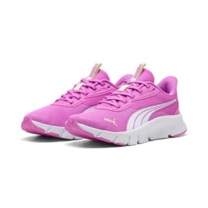 PUMA FlexFocus Modern Φούξια Αθλητικά παπούτσια για κορίτσια