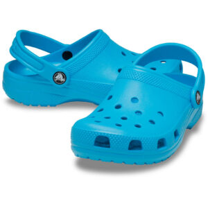 CROCS Classic Clog - Venetian Blue