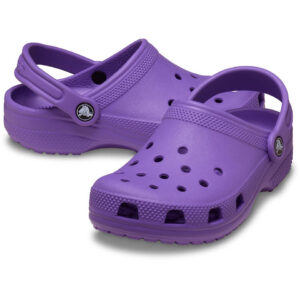 CROCS Classic Clog – Purple