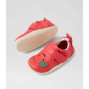 BOBUX XP Tommy Tomato για τα πρώτα βήματα