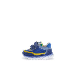 FALCOTTO Amantea Azure Ανατομικά Αθλητικά παπούτσια για αγόρια