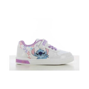 LEOMIL Stitch Sneakers με φωτάκια Stitch