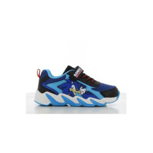 LEOMIL SONIC Hedgehog Αθλητικά παπούτσια με φωτάκια