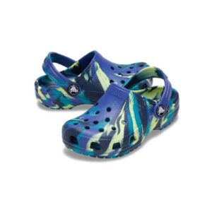 CROCS Classic Marbled