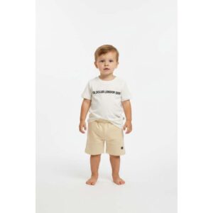 Σετ δύο τεμαχίων για μικρά αγόρια της Polo Club London 1909